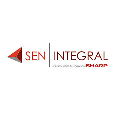 sen integral