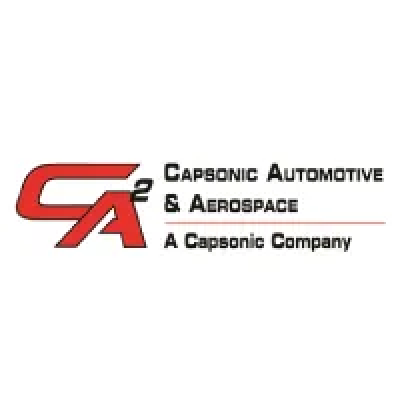 Capsonic