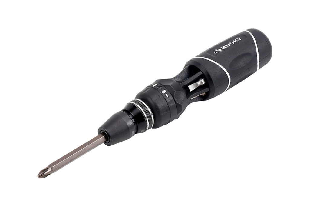 Desarmadores