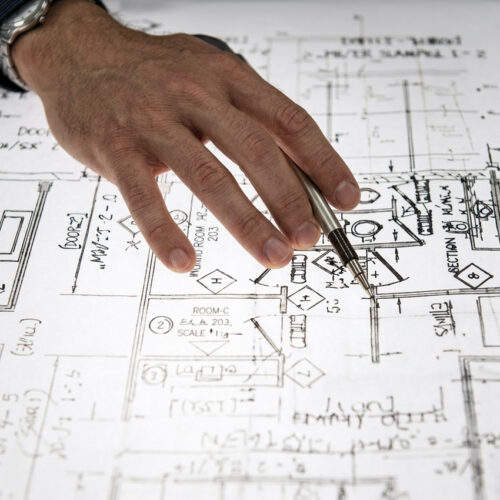 Diseño y Movimientos de Layout