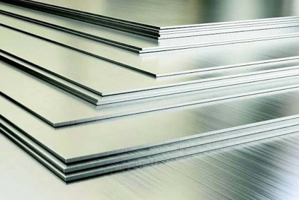 aluminios