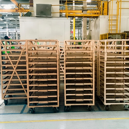 Federal Mogul