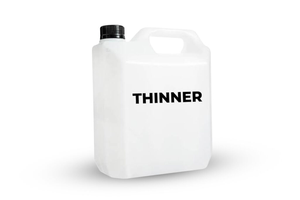 Thinner