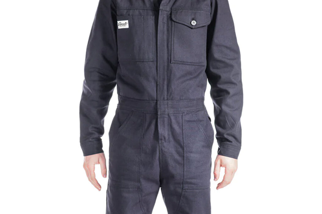 overall