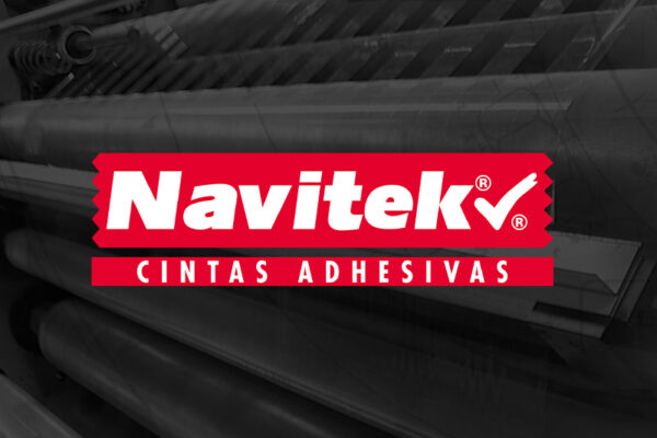 Navitek - Cintas Adhesivas